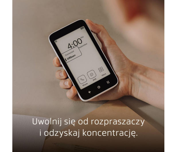 Mudita Kompakt Biały - 1490933 - zdjęcie 10